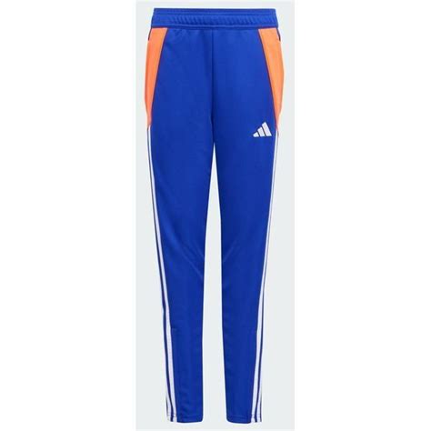 adidas broek kids geel|Adidas sportbroeken.